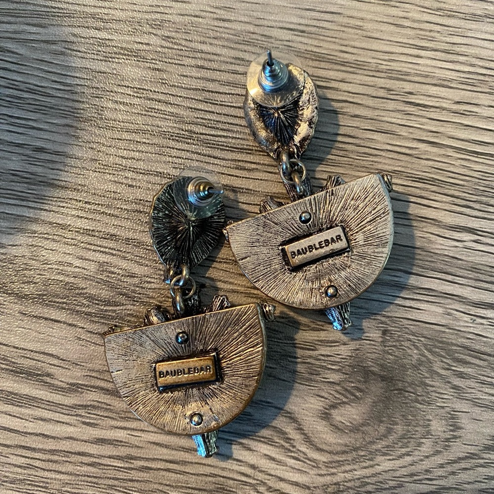 Baublebar | Statement Drop Earrings - image 2